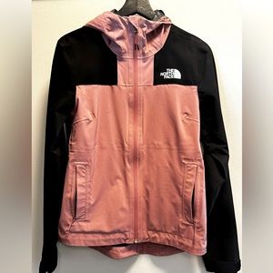 The North Face Rain Jacket